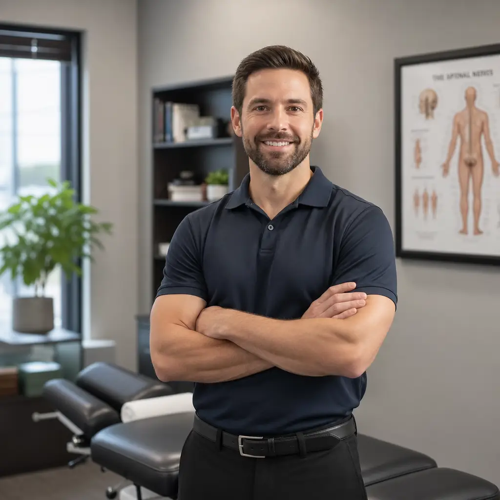 chiropractor - Our chiropractor Services