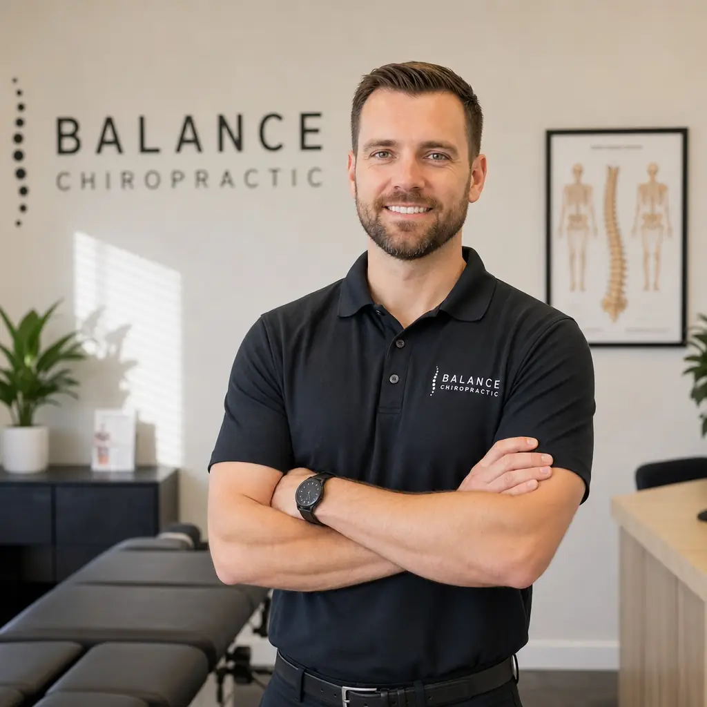 chiropractor - Benefits of Working With Us