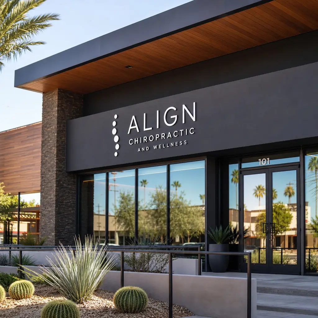 Align Chiropractic and Wellness