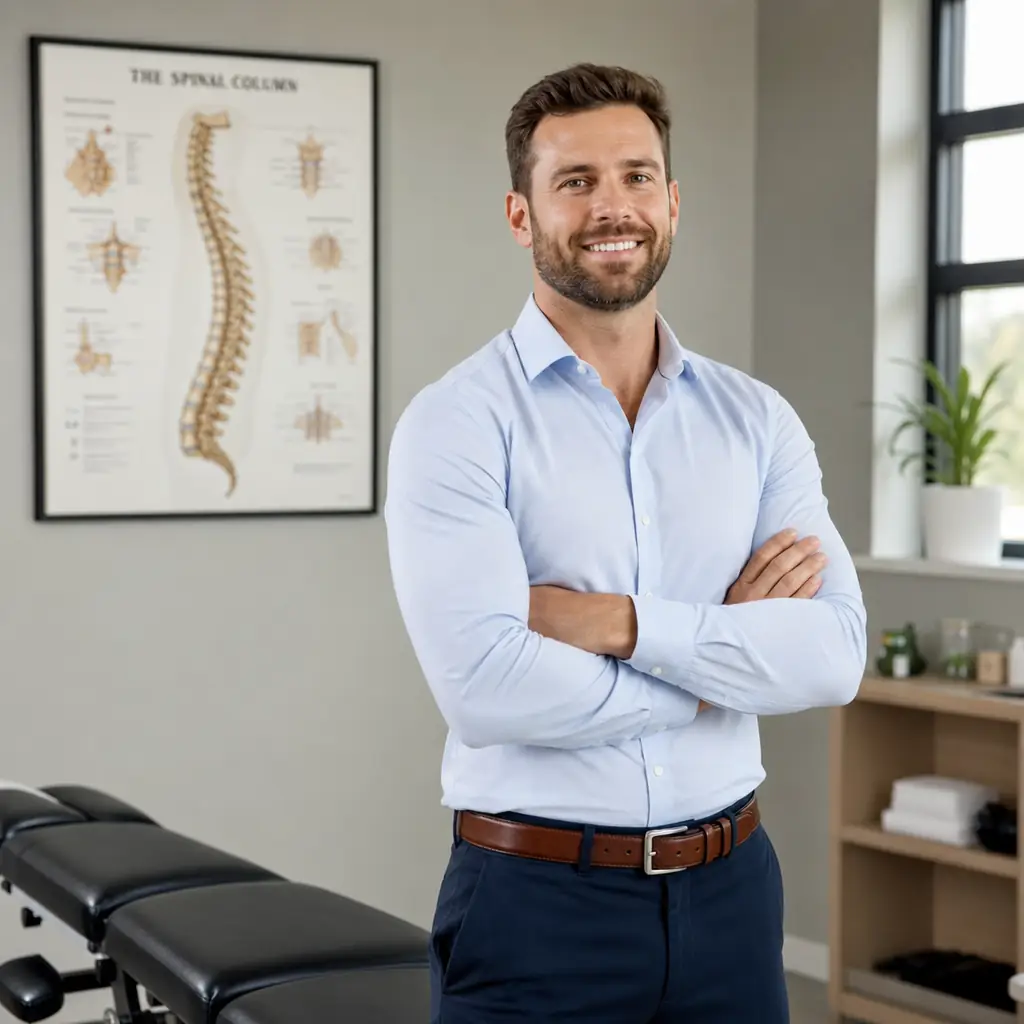 chiropractor